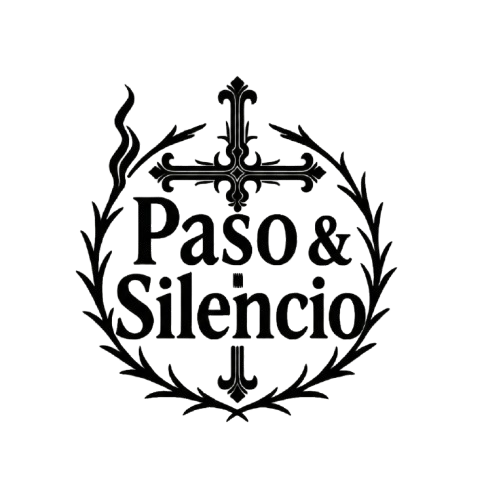 Paso & Silencio Logo